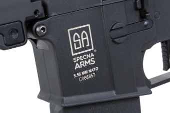 Specna Arms SA-C22 CORE™ HAL ETU™ 0.5J airsoft Carbine Negro