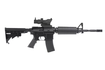 Réplica fusil SRT-01