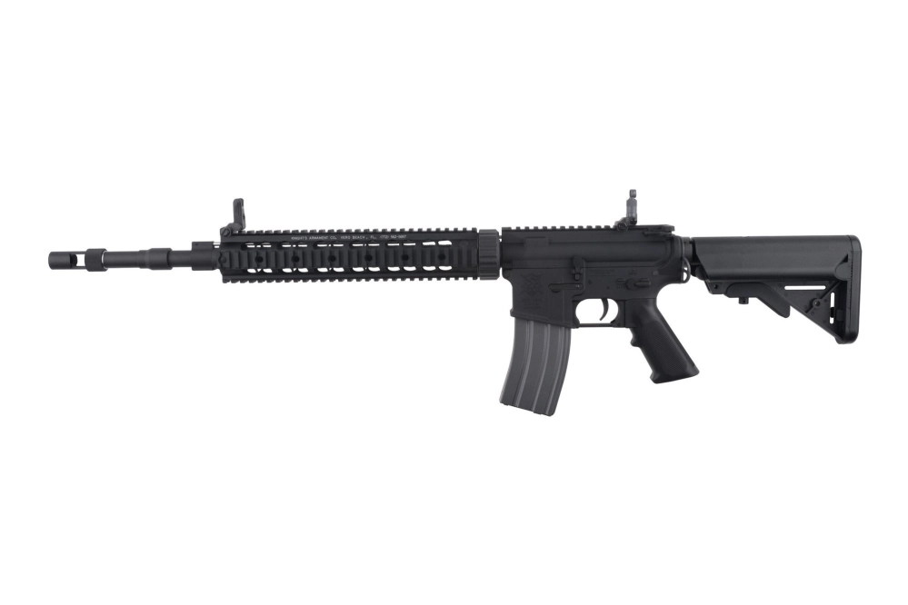Replika karabinka VR16 SPR II - czarna