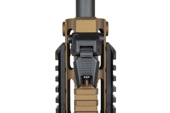 Specna Arms SA-P20 PRIME™ HAL™ ETU ASG karabijn Hoog koppel Half brons Versie