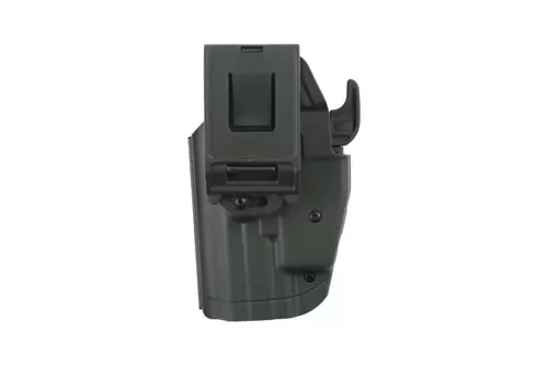Compact I Universal Holster - Olive Drab