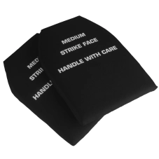 Ensemble de plaques factices SAPI Wosport Medium