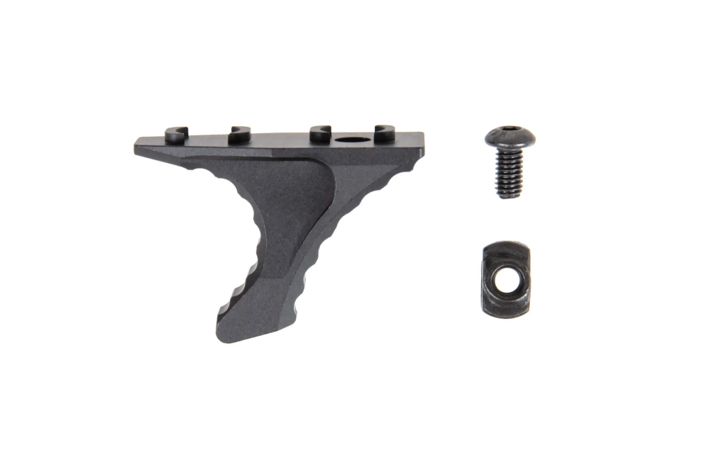 HRD Handstop (MLOK) Zwart