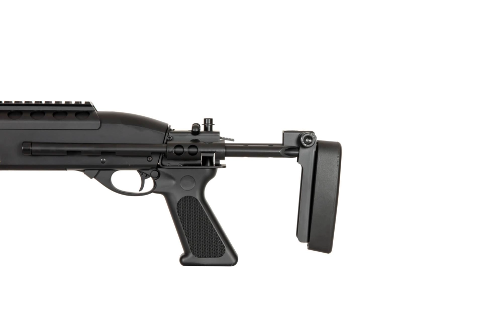 SXR-006 Shotgun Replica