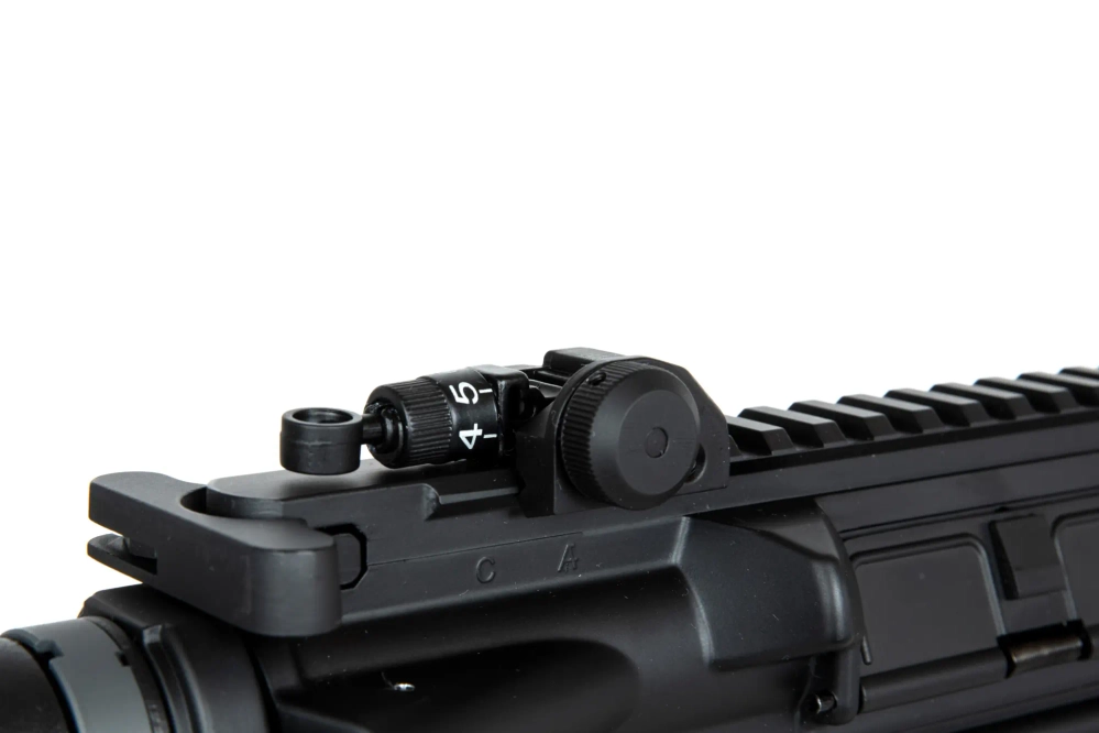 Specna Arms SA-B04 ONE™ carbine replica - black