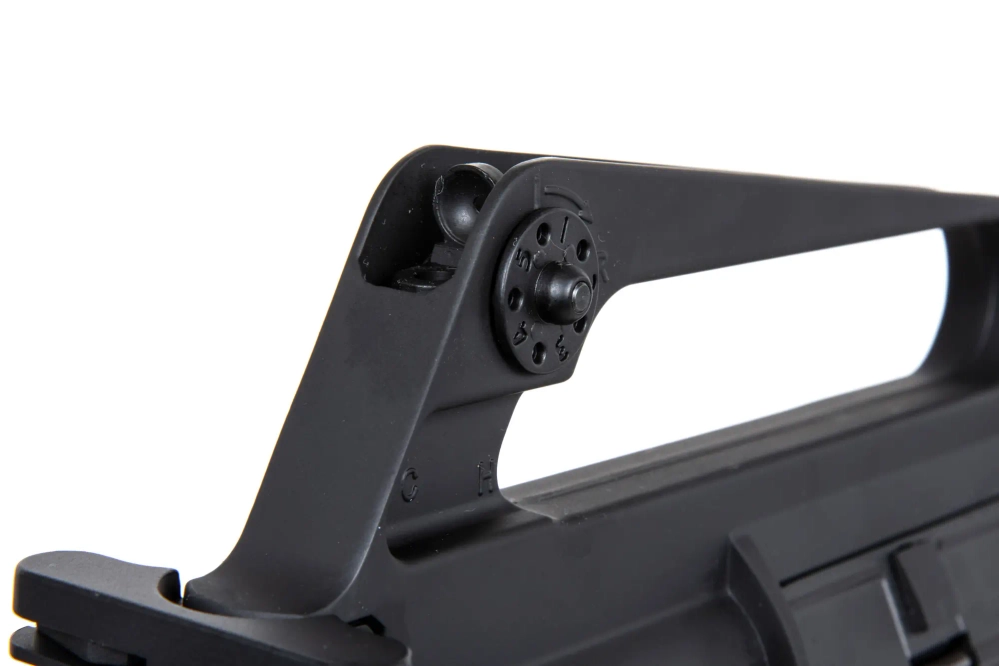 Karabina East Crane EC-329 Kestrel™ ETU ASG