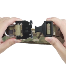 Ceinture tactique Wosport ARC Tactical Belt L MC