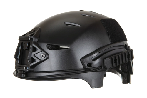Emerson Gear EXF Bump style Eco helmet replica Black
