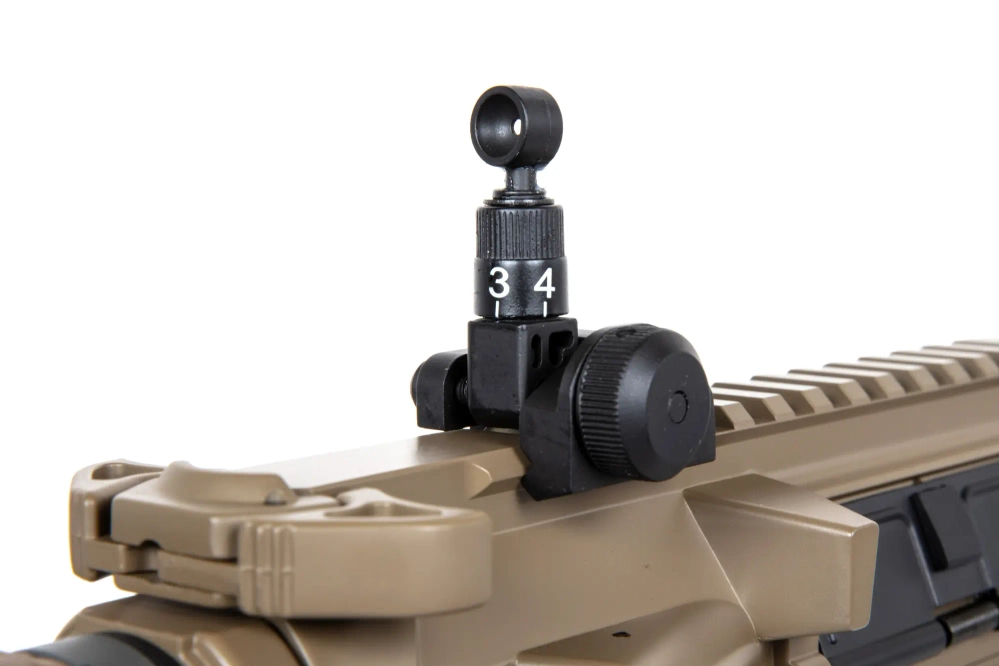 Carabina East Crane EC-867 Kestrel™ ETU FDE ASG