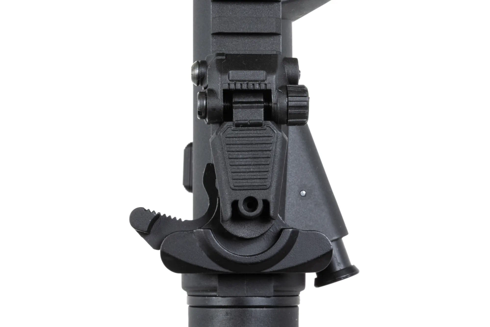 Specna Arms SA-C20 CORE™ HAL ETU™ Carabina airsoft de un solo disparo Caos Bronce
