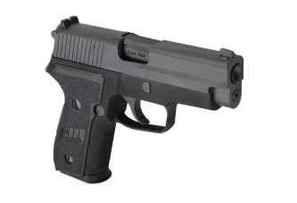 Réplique à gaz pistolet F228