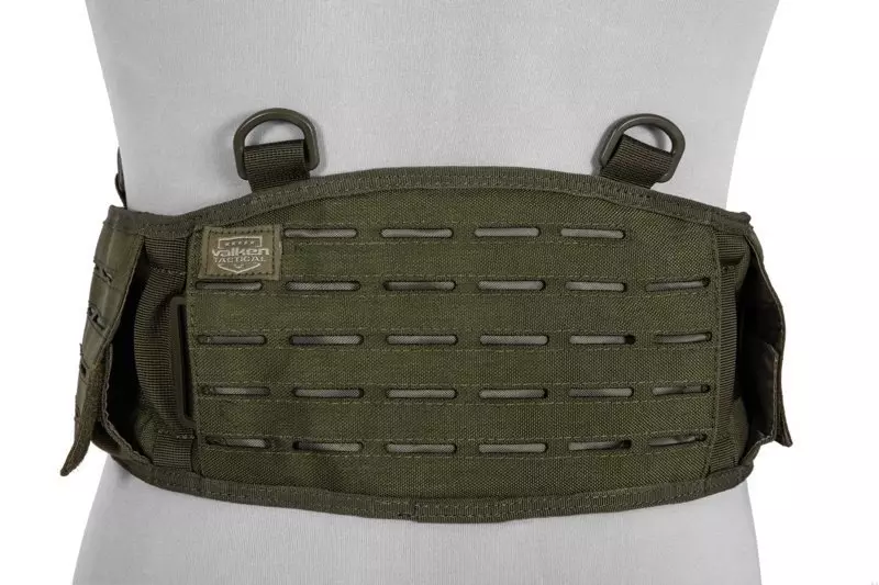 BattleBelt LC - Olive Drab