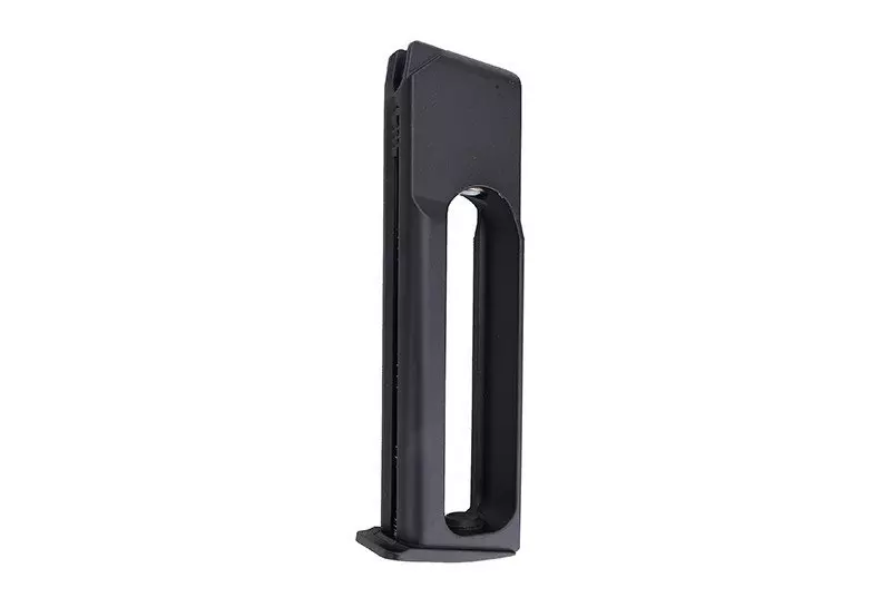 CO2 low-cap magazine for the KWC KC44 replicas