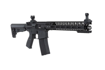 Carabina Golden Eagle MC6598 GBB airsoft Negra