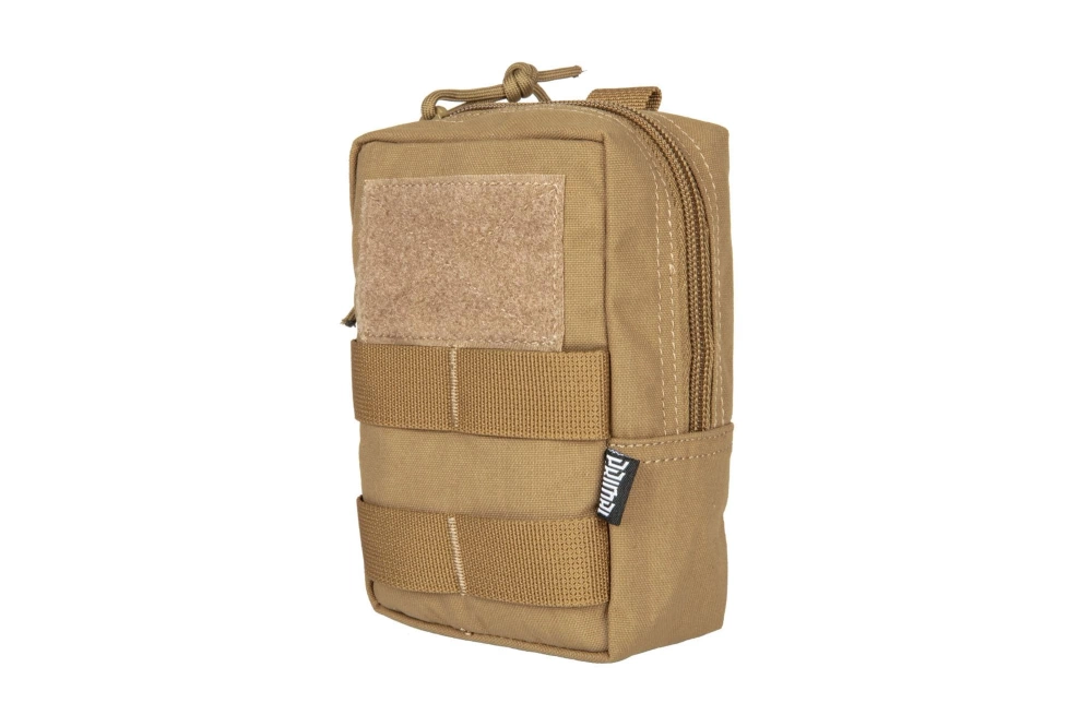 Coyote Brown