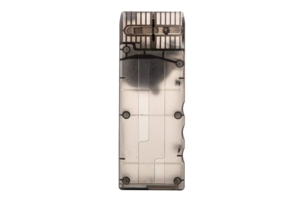 M4/M16 Magazine Speedloader with handle - black