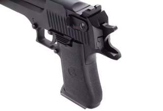 Pistolet airsoft KCB51AHN