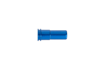 Aluminium sealed nozzle for M4/M16 replicas