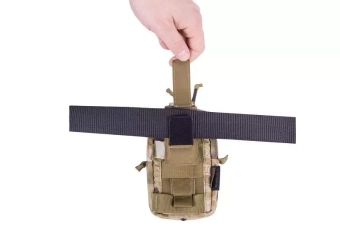 BMA Belt MOLLE Adaptér 1® - olivově zelený