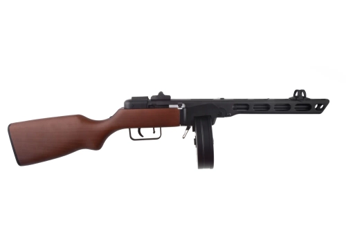 PPSH replica machinepistool - echt hout (OUTLET)