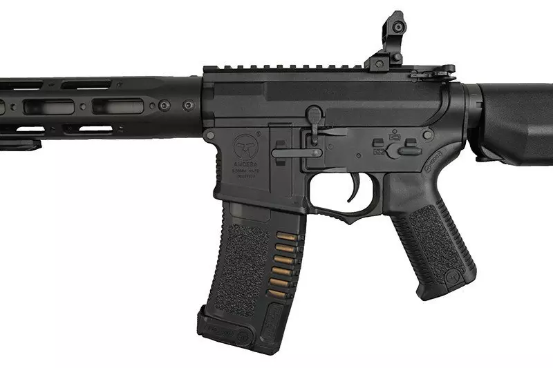 Réplica fusil AM-009 - negro
