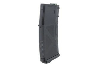 Mid-Cap 130/ 30 nábojů Arcturus EMM M4/M16 Zásobník s variabilním uzávěrem pro repliky M4/M16 černý