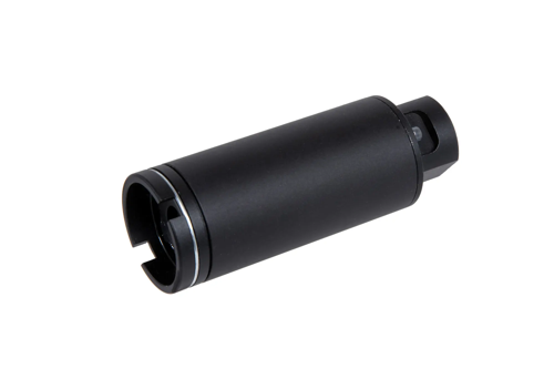 Tracer Wosport Mole Silencer Black