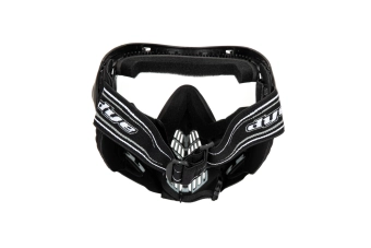 Masque de protection Colorant I4 - Noir / Clair