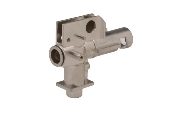 Enhanced Hop-Up chamber for Marui M16 replicas