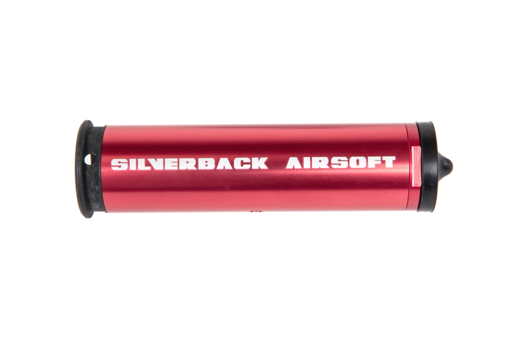 Pistón para réplicas HTI Silred dotback