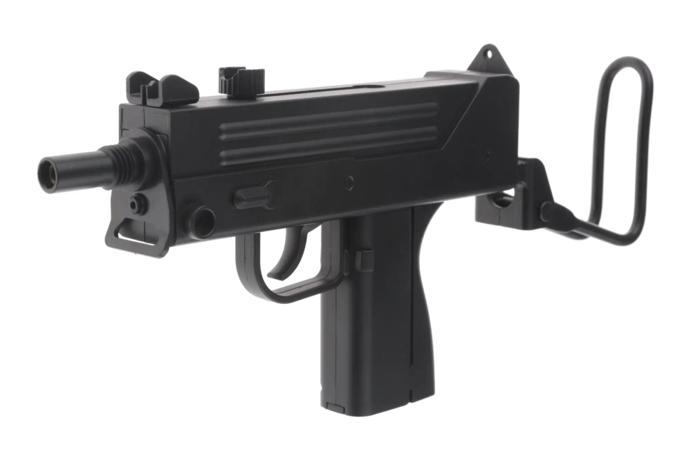 Airsoft samopal G295 (CO2)