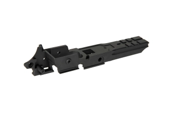 Vlastní spodní rám RR pro zbraní TM Hi-capa 5.1 