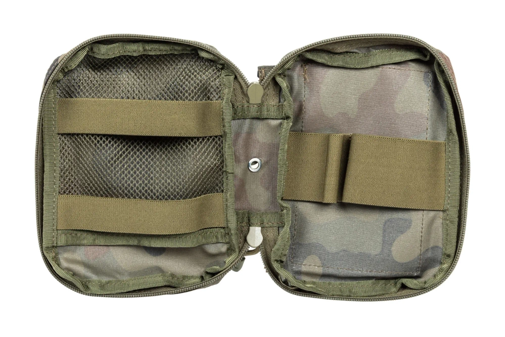 Specna Arms Tactical small breakaway first aid kit Wz. 93 Panther Forest