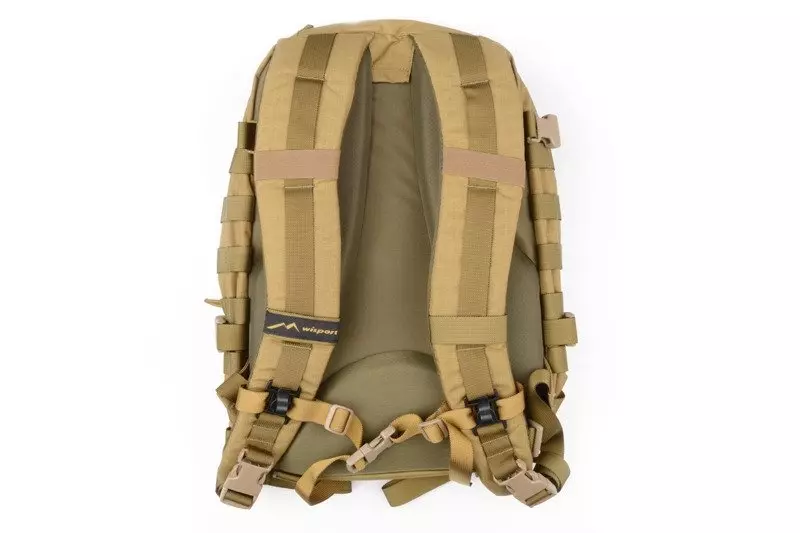 Mochila WISPORT SPARROW 20l. gen.II - coyote