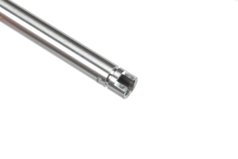 6,03mm Tight Bore Prometheus 79,9mm přesná hlaveň pro repliky Hi-Capa 3,8