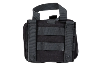 Specna Arms Tactical malá odlamovací lékárnička černá
