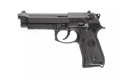 Pistola de airsoft M9A1 (green gas)