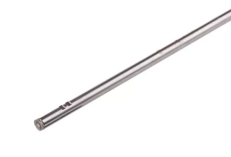 Přesná ocelová hlaveň 6,03 - 363 mm