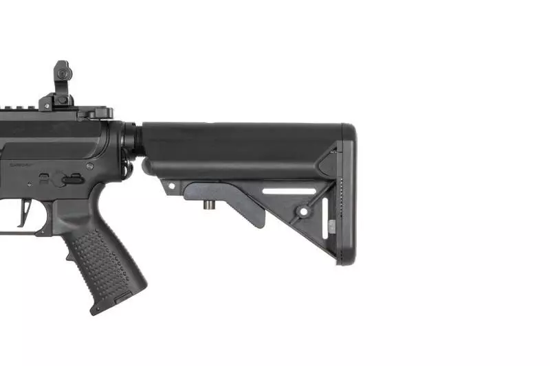 CA4A1 EC2 ECS Carbine Replica - Black