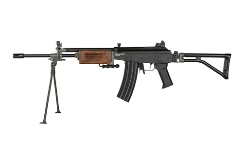 Réplica de carabina TOD ARM