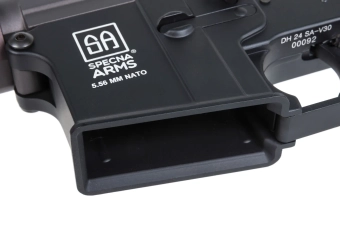 Airsoftová puška Specna Arms SA-V30 ONE™ Kestrel™ ETU Chaos Bronze