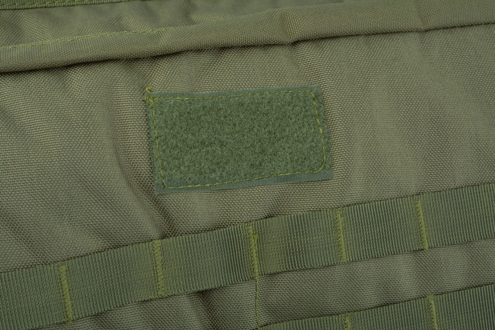 Funda arma Smilodon II (1250mm) - verde oliva