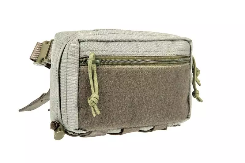 Otter Waist Bag - ranger green