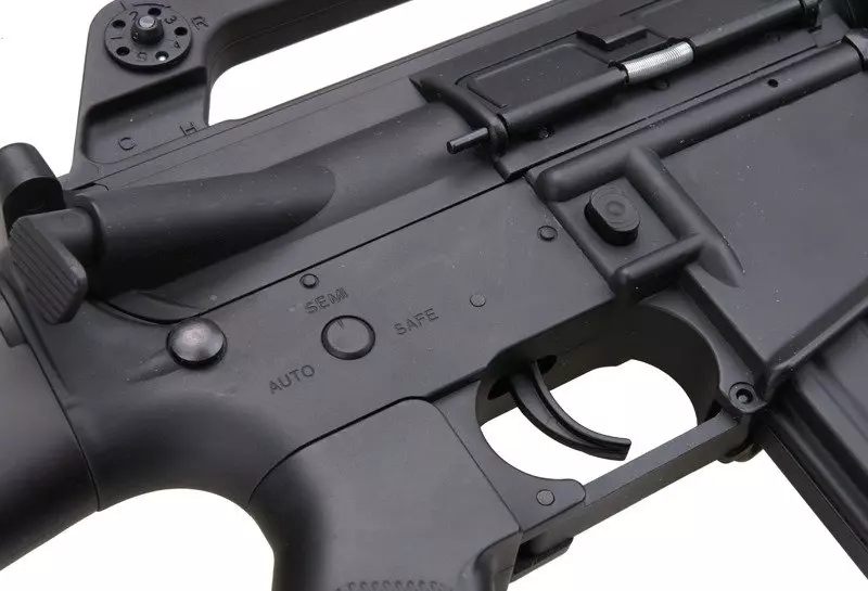 Réplique du fusil JG1601T