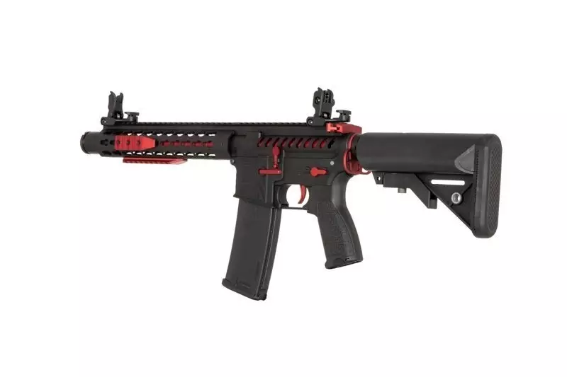 SA-E40 EDGE™ Carbine Replica - Red Edition