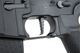 ASG Specna Arms SA-P21 PRIME™ HAL™ ETU Karabijn Hoog koppel Chaos Brons Versie