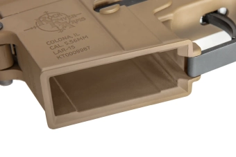 RRA SA-E04 EDGE™ carbine replica - Full Tan