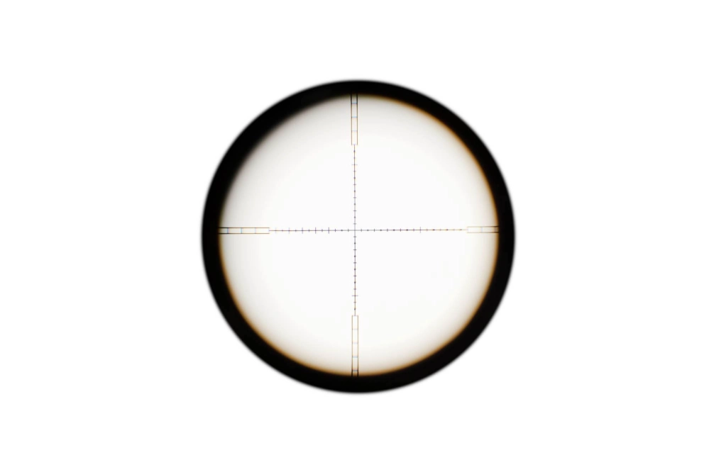 Télescope VictOptics ZOD 1-4x20