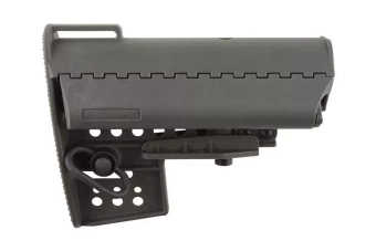 Pažba Clubfoot na zbraní M4/M16 - olivová barva