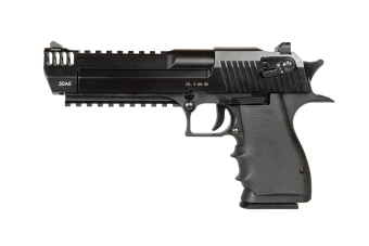 Pistolet airsoft DE L6 Full Auto